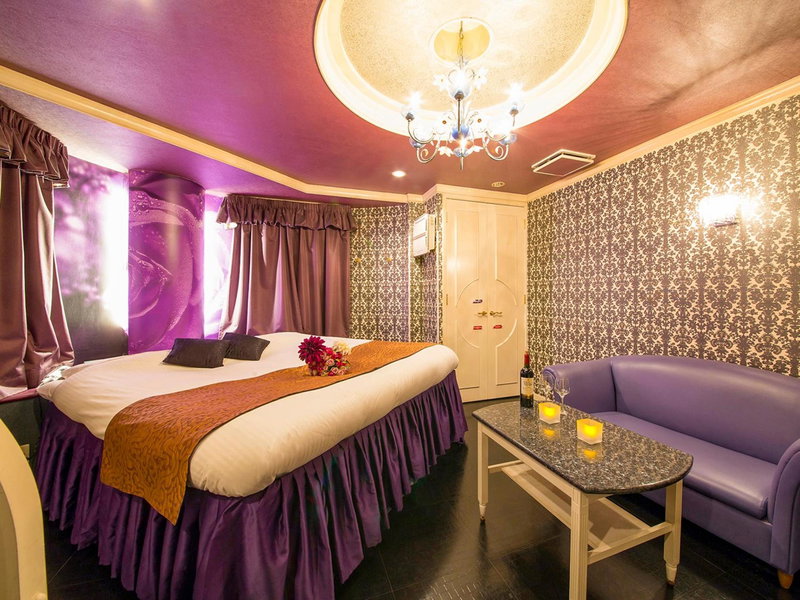 HOTEL Gallery, Kobe, Japan