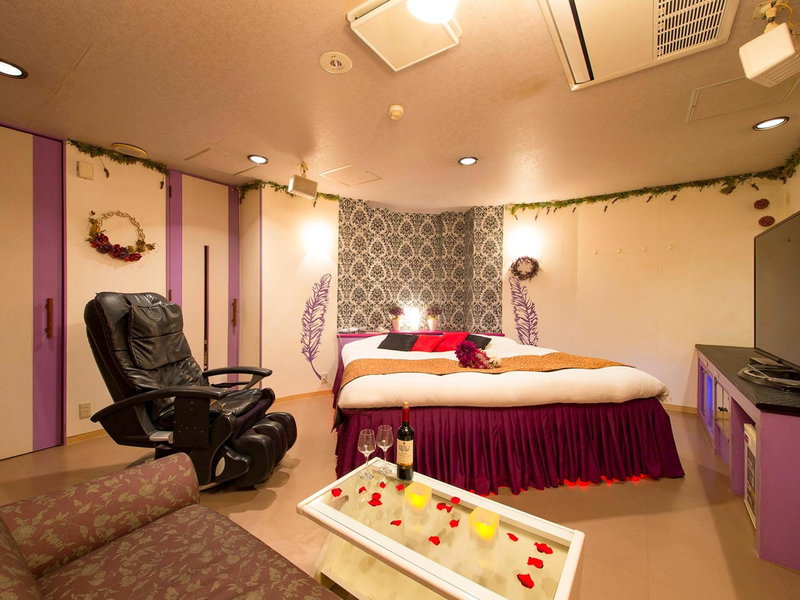 HOTEL Gallery, Kobe, Japan