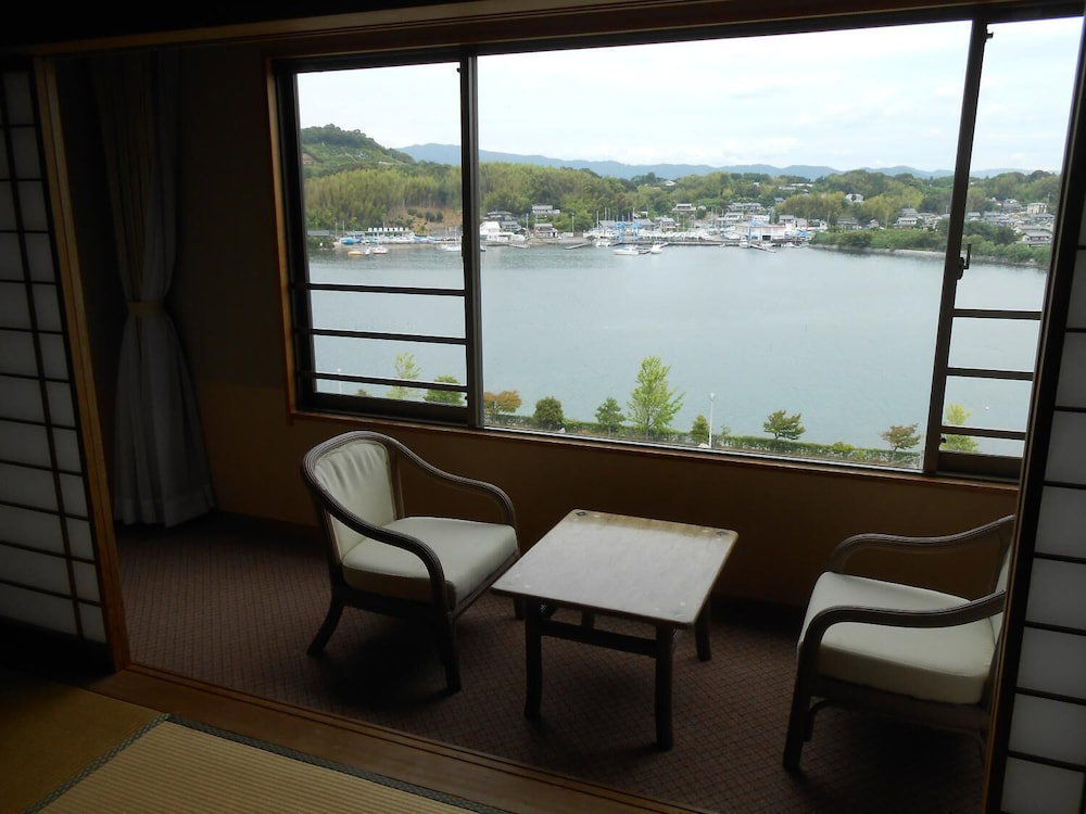 Hotel · Hamanako Wan Wan Paradise Hotel, Hamamatsu