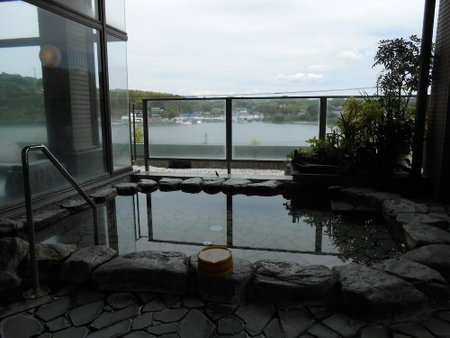 Hamanako Wan Wan Paradise Hotel, Hamamatsu, Japan
