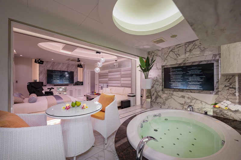 HOTEL Dior7つくば, Tsuchiura, Japan