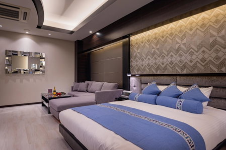HOTEL Dior7つくば, Tsuchiura, Japan