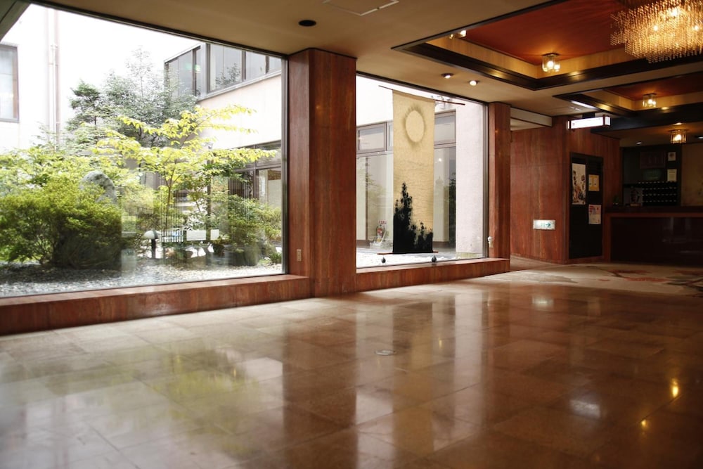 Hotel · Yamashiro Onsen Ryokan Tatami, Kaga