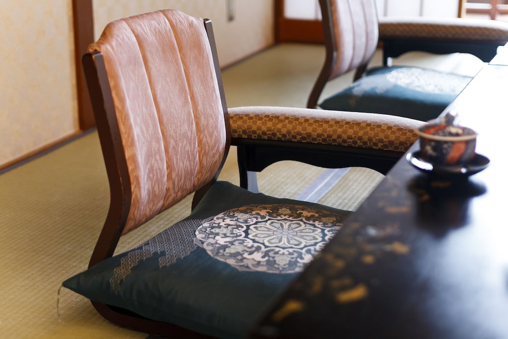 Hotel · Fujinoya Yutei, Fuefuki