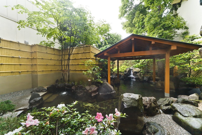 Fujinoya Yutei, Fuefuki, Japan