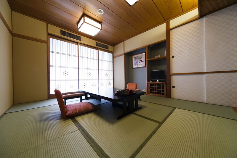 Fujinoya Yutei, Fuefuki, Japan