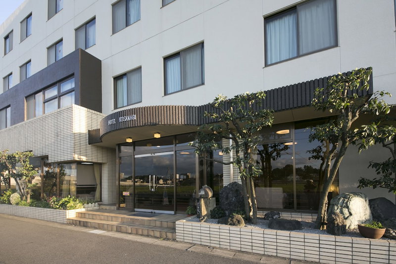 Business Hotel Kosanagi, Toyota, Japan