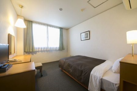 Business Hotel Kosanagi, Toyota, Japan