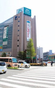 Forest Terrace Tenjin Minami, Fukuoka, Japan