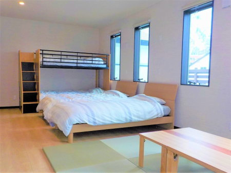 Purpose Resort Echigo Yuzawa「KURA」, Yuzawa, Japan