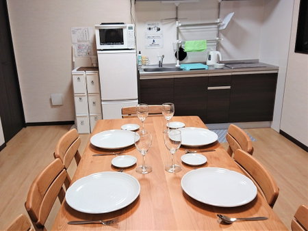Purpose Resort Echigo Yuzawa「KURA」, Yuzawa, Japan