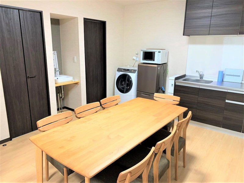Purpose Resort Echigo Yuzawa「KURA」, Yuzawa, Japan