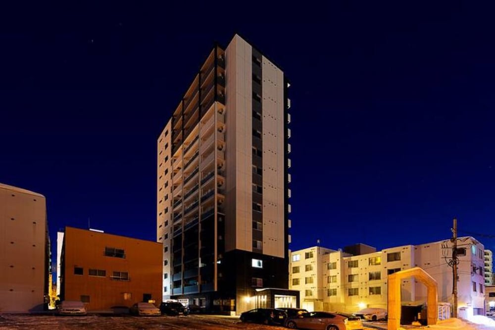Hotel · Sweet, Sapporo