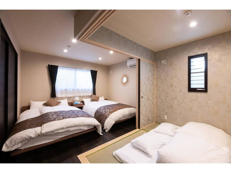 BEPPU NO YU SARA - Vacation STAY 87960, Beppu, Japan