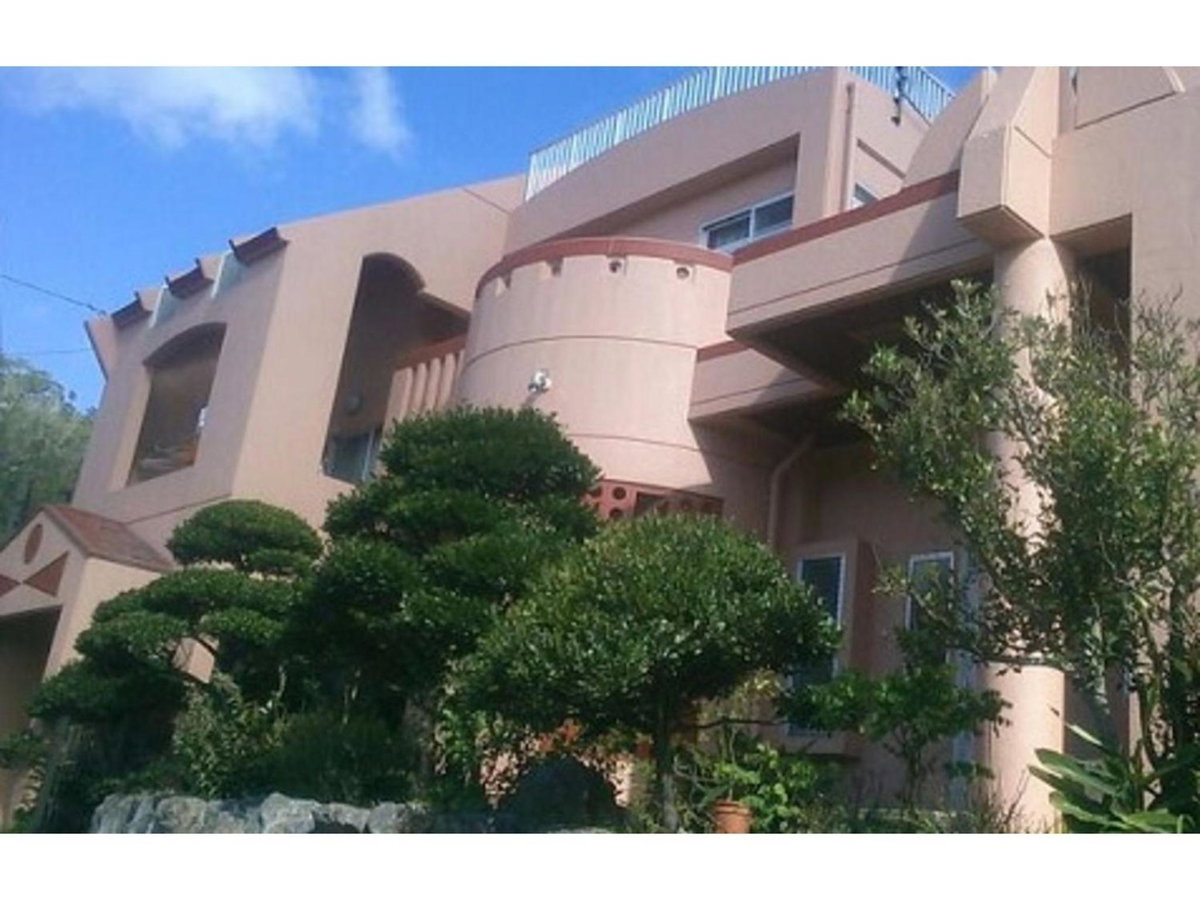 Hotel · Amakara okinawa - Vacation STAY 85522v, Yohena
