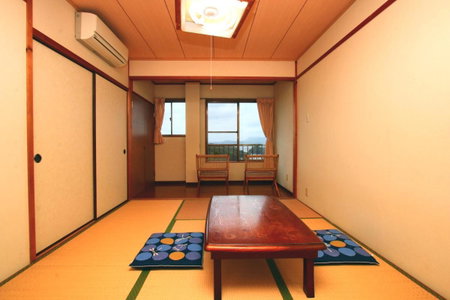 Minshuku Umi no Sachi, Sasebo, Japan
