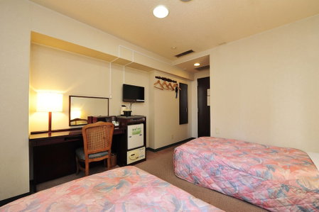 Hotel Paco Obihiro Chuo, Obihiro, Japan