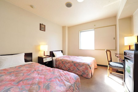 Hotel Paco Obihiro Chuo, Obihiro, Japan
