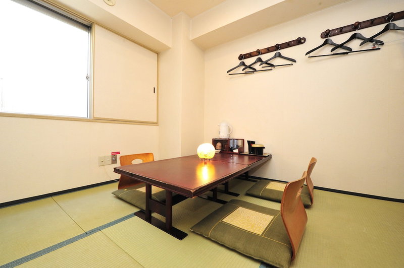 Hotel Paco Obihiro Chuo, Obihiro, Japan