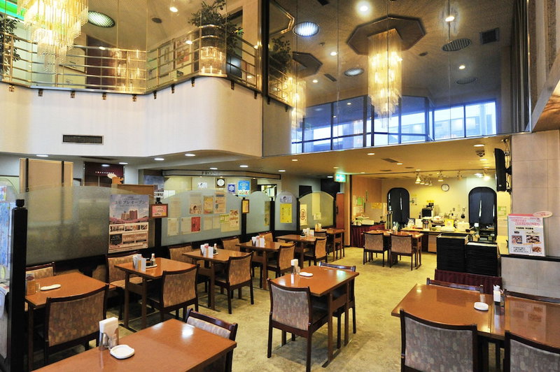 Hotel Paco Obihiro Chuo, Obihiro, Japan