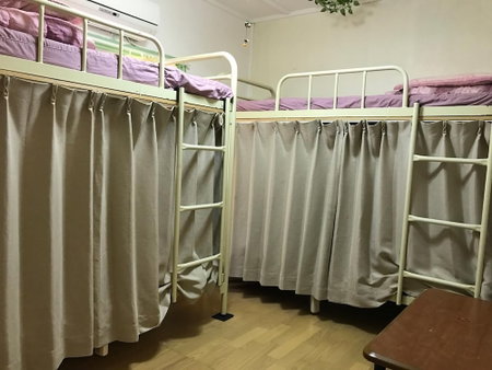 IM Guest House - Hostel, Osaka, Japan