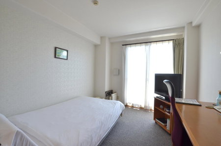 New Station Hotel, Isahaya, Japan
