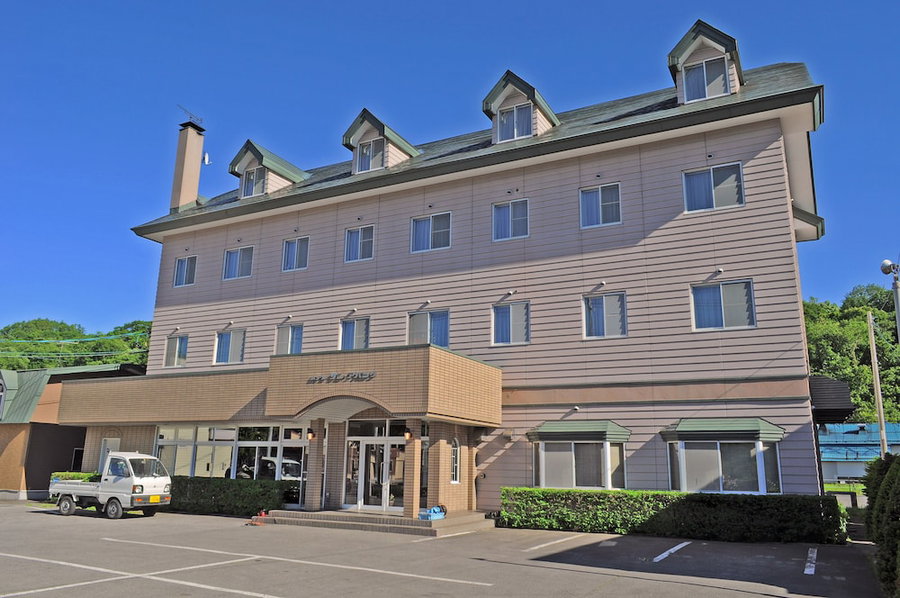 Hotel Sun Abashiri, Abashiri, Japan