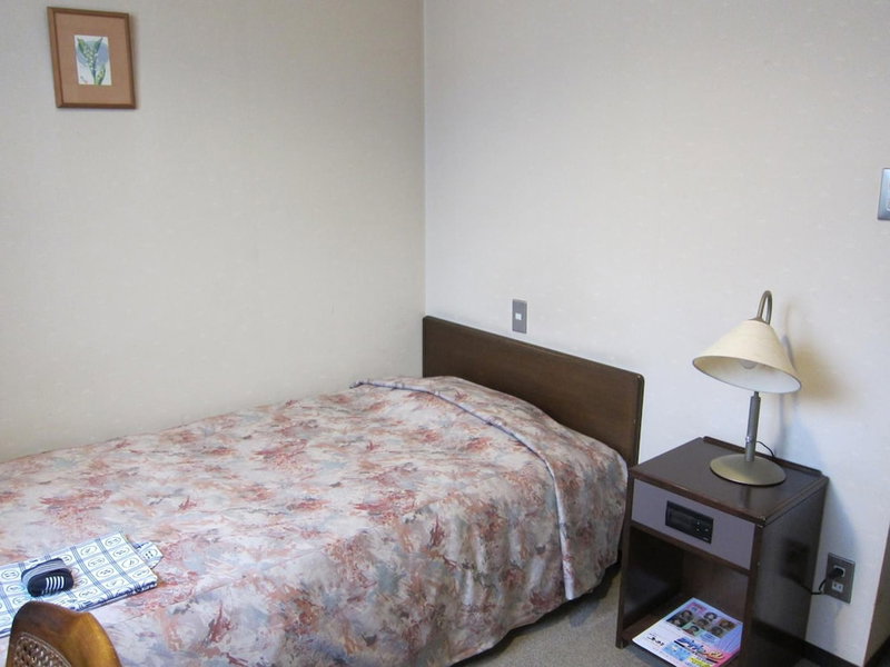 Hotel Sun Abashiri, Abashiri, Japan