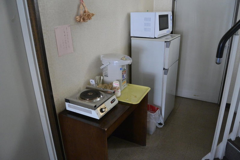Hotel Sun Abashiri, Abashiri, Japan