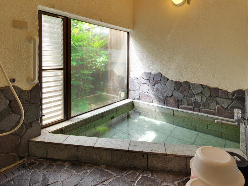 Chateau Le Fleur, Ito, Japan