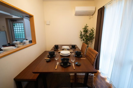 Pine House in ISHIGAKI, Ishigaki Island, Japan