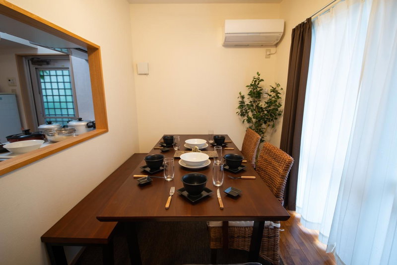 Pine House in ISHIGAKI, Ishigaki Island, Japan