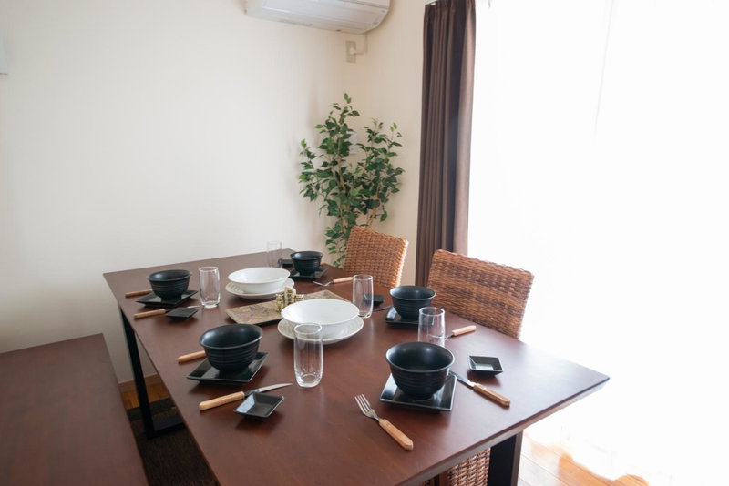Pine House in ISHIGAKI, Ishigaki Island, Japan