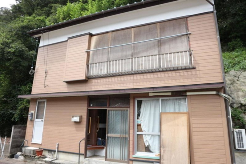 Sakitsu house SEI - Vacation STAY 51020v, Amakusa, Japan