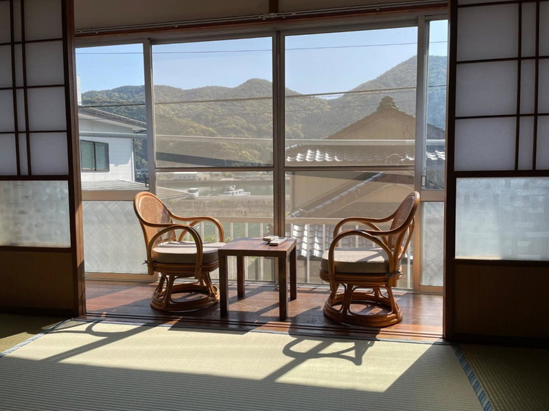 Sakitsu house SEI - Vacation STAY 51020v, Amakusa, Japan