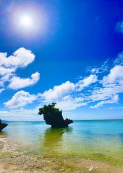 石垣島北部一棟貸しコテージあちみぃん（achimiin）, Ishigaki Island, Japan