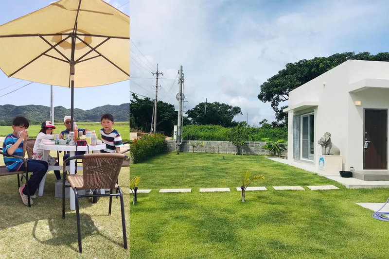 石垣島北部一棟貸しコテージあちみぃん(achimiin), Ishigaki Island, Japan