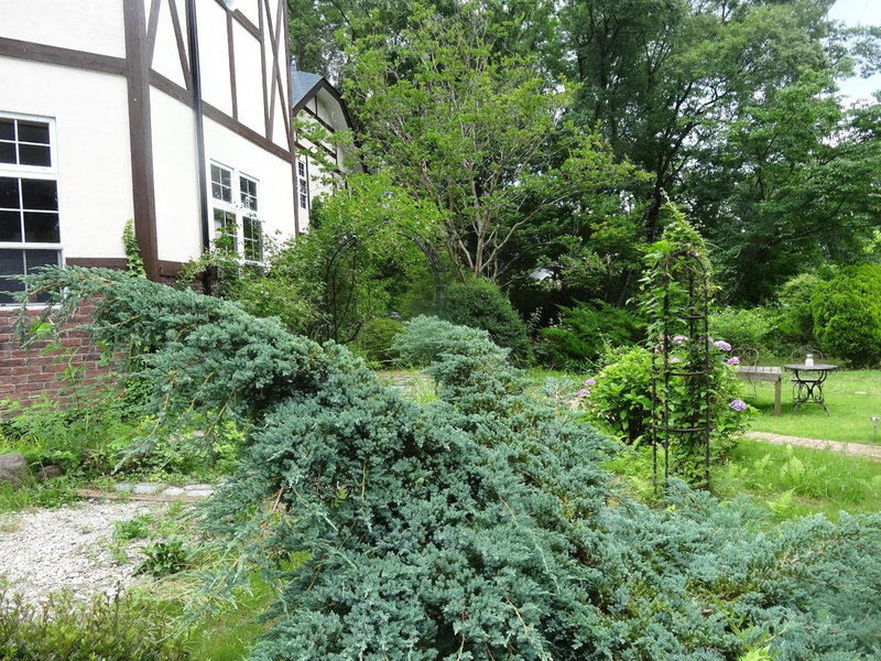 Gasthof Arutany, Nasu, Japan