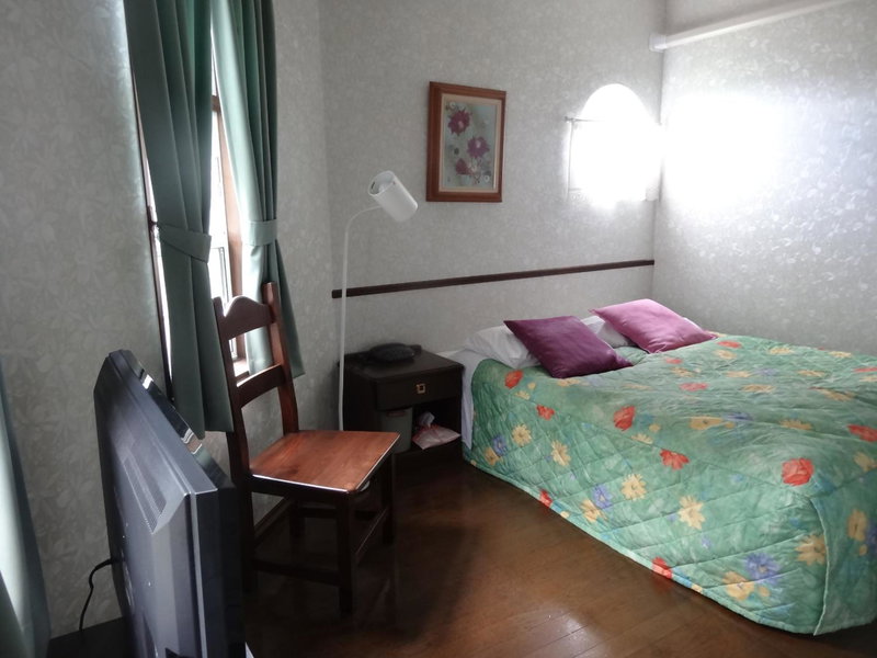Gasthof Arutany, Nasu, Japan