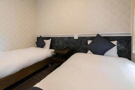 Hotel Sunmarine, Tarui, Japan