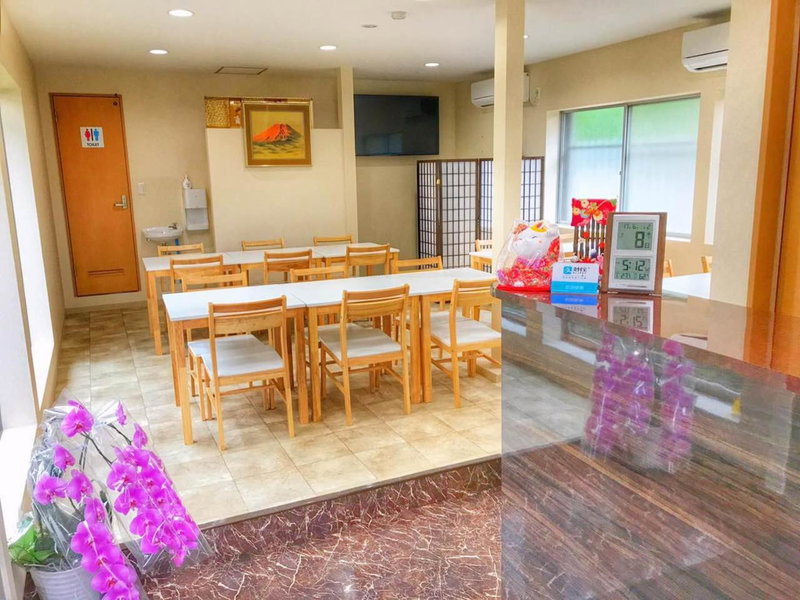 Hotel Sunmarine, Tarui, Japan