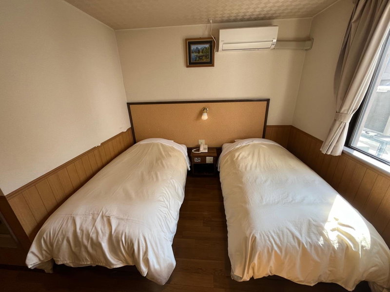 Hotel Marsh Land, Kushiro, Japan