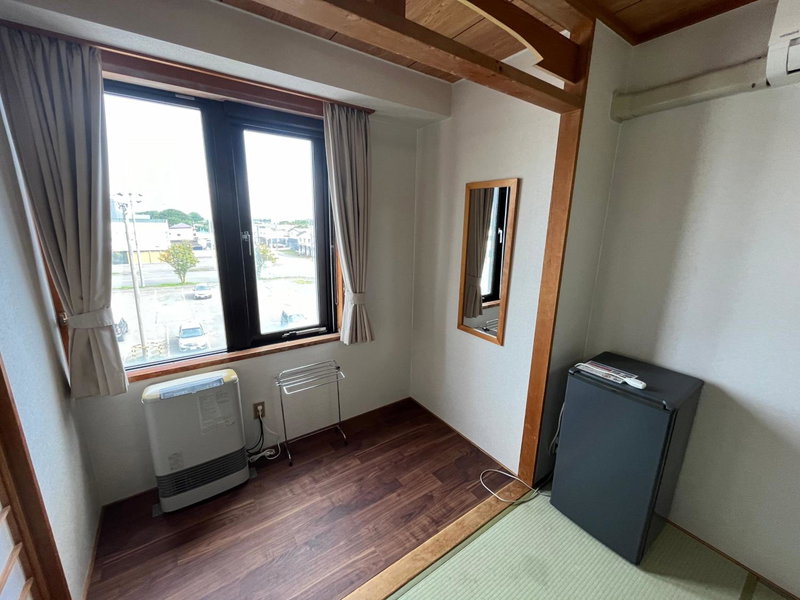 Hotel Marsh Land, Kushiro, Japan