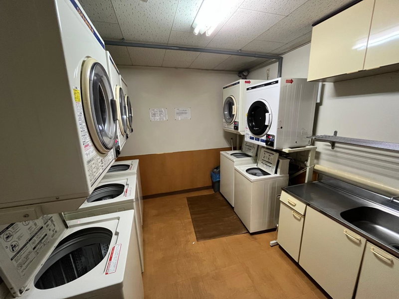 Hotel Marsh Land, Kushiro, Japan