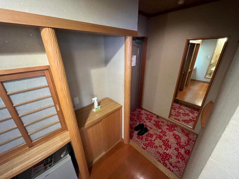 Hotel Marsh Land, Kushiro, Japan