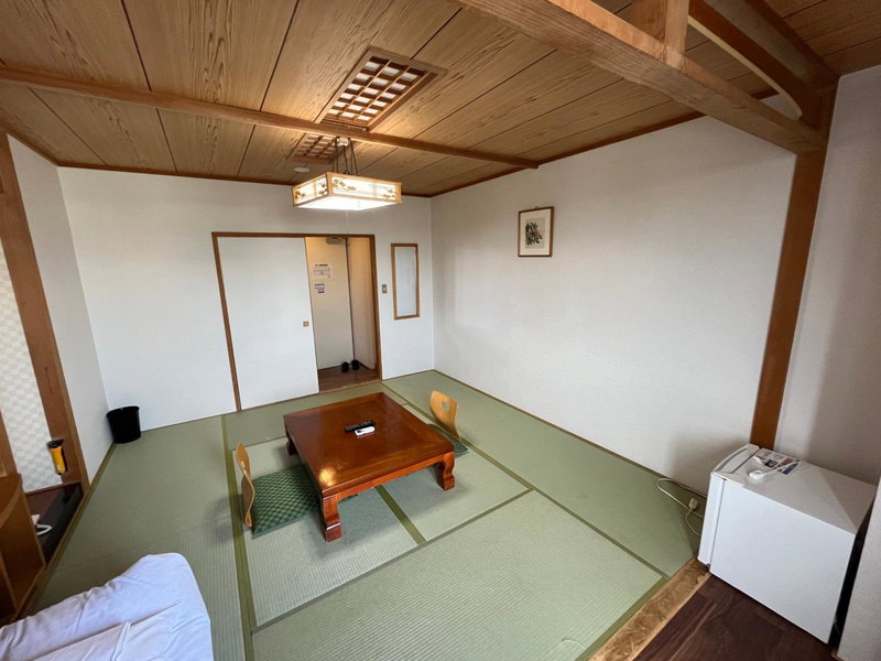 Hotel Marsh Land, Kushiro, Japan