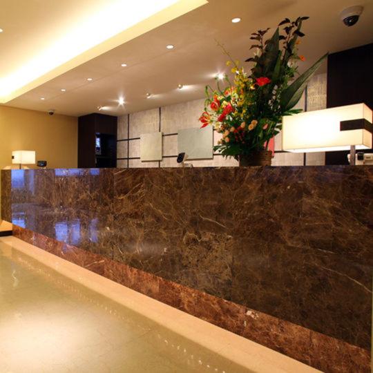 Hotel Housen Soka, Soka, Japan