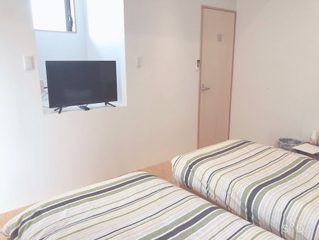 BOND - Hostel, Shimamoto, Japan
