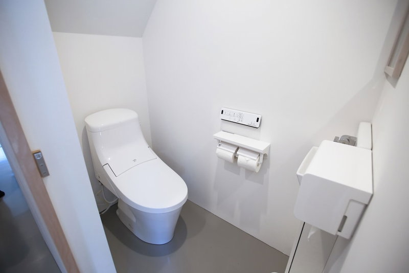 BOND - Hostel, Shimamoto, Japan