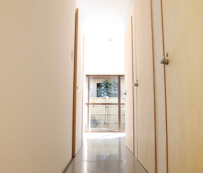 BOND - Hostel, Shimamoto, Japan